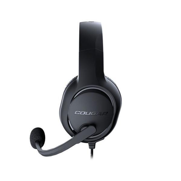 Cougar Gaming headset HX330 CGR P50B 250.. 1