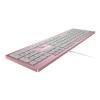 Cougar Gaming keyboard