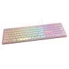 Cougar Gaming keyboard