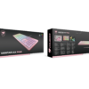 Cougar Gaming keyboard