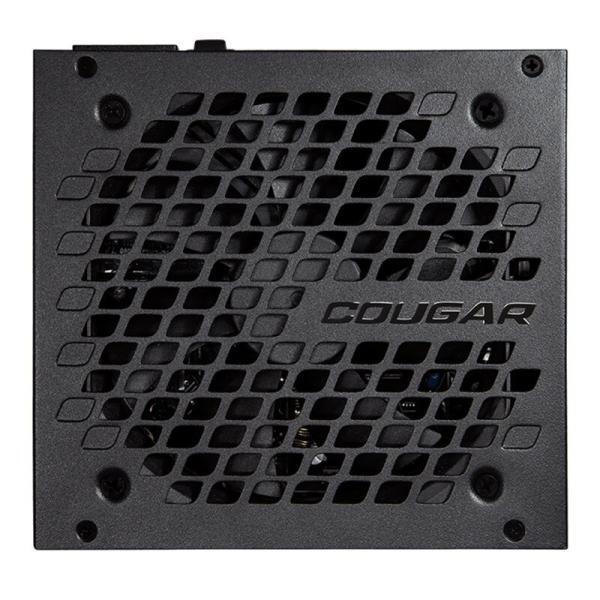 Cougar Gold power supply