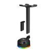 Cougar Headset stand