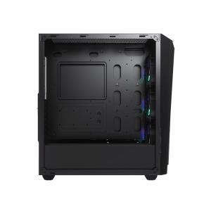 Cougar Mid Tower Case