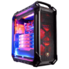 Cougar PANZER gaming case