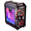 Cougar PANZER gaming case