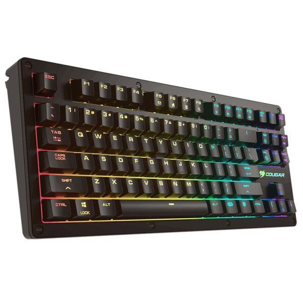 Cougar Gaming Keyboard
