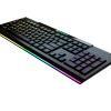 Cougar gaming keyboard