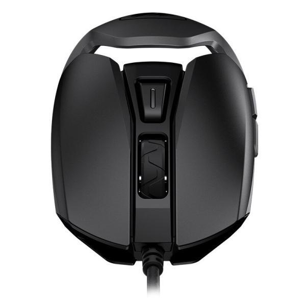 Cougar gaming mouse