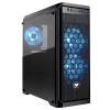 Cougar mid tower Case