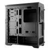 Cougar mid tower Case