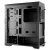 Cougar midi tower Blue LED Fan