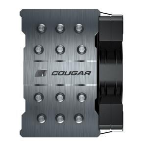 Cougar premium CPU Fan