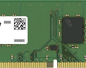 Crucial 16G DDR4