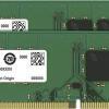 Crucial 16G DDR4