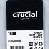 Crucial 16GB Memory DDR4-3200