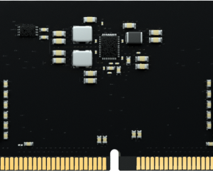 Crucial 16GB Memory