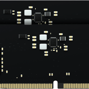 Crucial 16GB Memory kit 2x8G