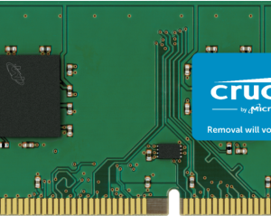 Crucial 32GB DDR4 RAM