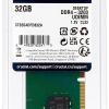 Crucial 32GB DDR4 RAM