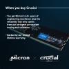 Crucial 32GB Memory
