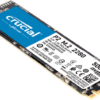 Crucial 500GB SSD