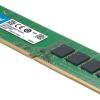 Crucial 8GB Desktop Memory