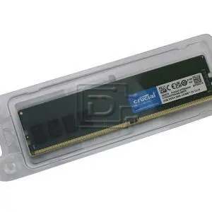 Crucial 8GB Desktop Memory