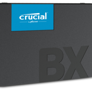 Crucial BX500 480G SSD 2.5