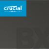 Crucial BX500 SSD 2TB