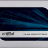 Crucial MX500 SSD 4TB 2.5