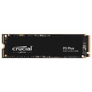 Crucial SSD 1TB P3 Plus
