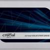 Crucial SSD MX500 1TB 2.5 With 9.5mm adap