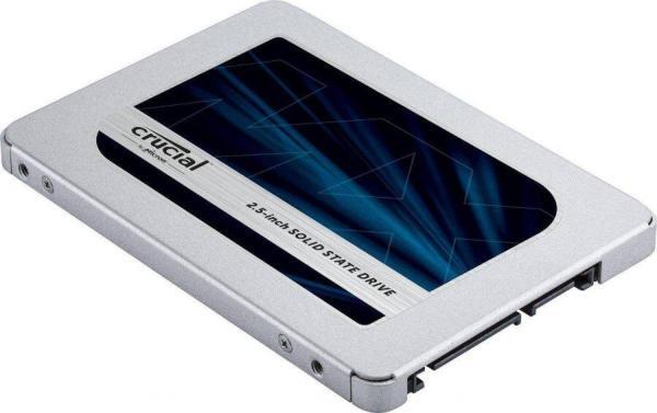 Crucial SSD MX500 1TB