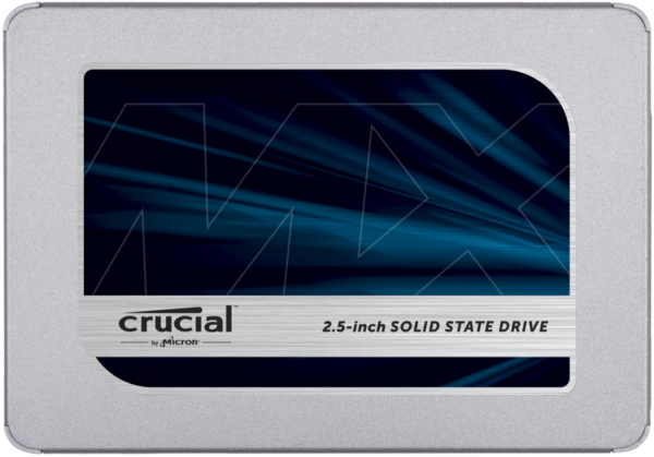 Crucial SSD MX500 250GB