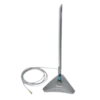 DLINK indoor antenna cable and stand