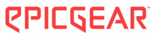 EpicGear logo