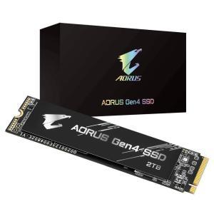 Gigabyte 2TB SSD