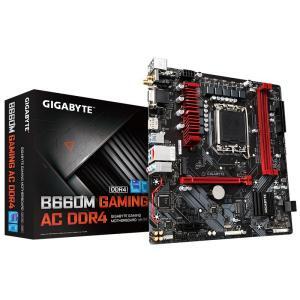 Gigabyte GAMING motherboard