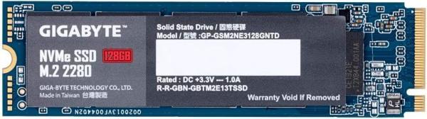 Gigabyte GP 128G SSD