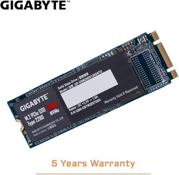 Gigabyte GP 128G SSD