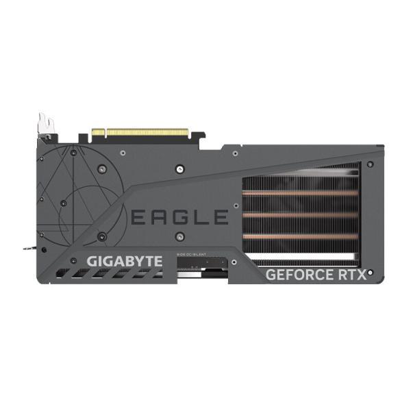 Gigabyte GeForce Graphics Card
