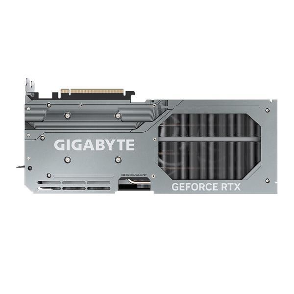 Gigabyte GeForce Video Card