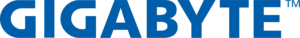 Gigabyte Logo Blue