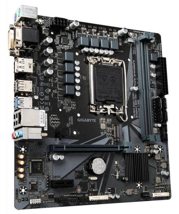 Gigabyte motherboard ATX DDR4