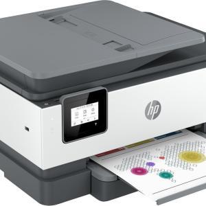 HP AIO Printer