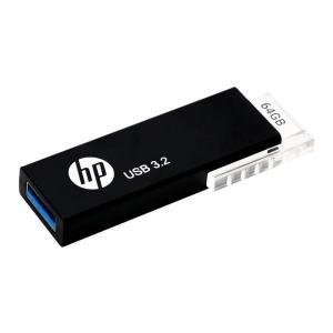 HP Flash Drive Memory Stick Slide 718W 64GB USB