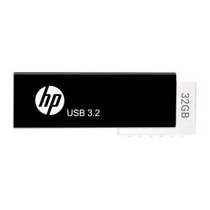 HP Flash Drive Memory Stick Slide 718W 32GB USB