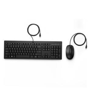 HP Keyboard And Mouse