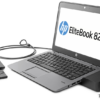 HP ULTRASLIM DOCK DISPLAY PORT..