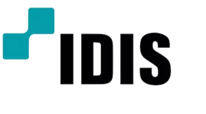 IDIS Logo